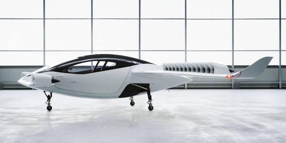 Rapid Prototyping In Aerospace Is Now Possible With Aresprototype