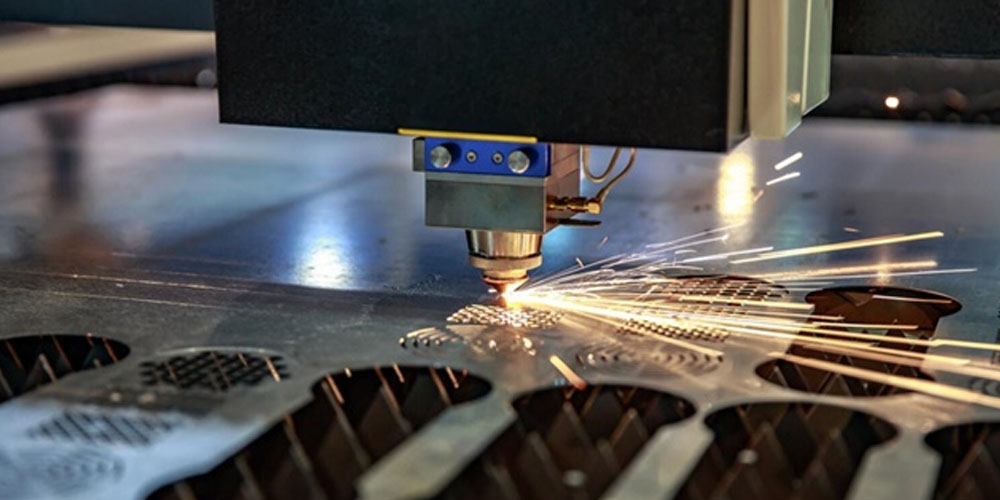 Why Kaiao Is Best For Rapid Sheet Metal Fabrication Production