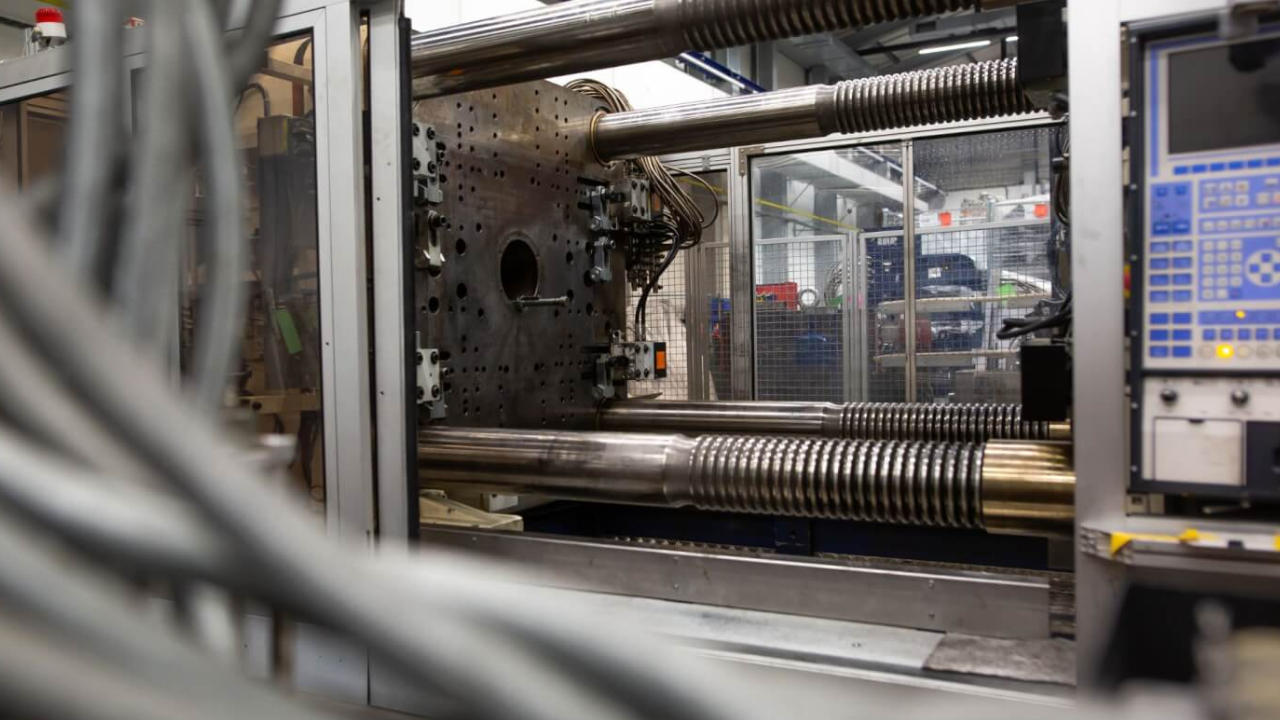 What Sets Injection Molding Apart in Contemporary Production?