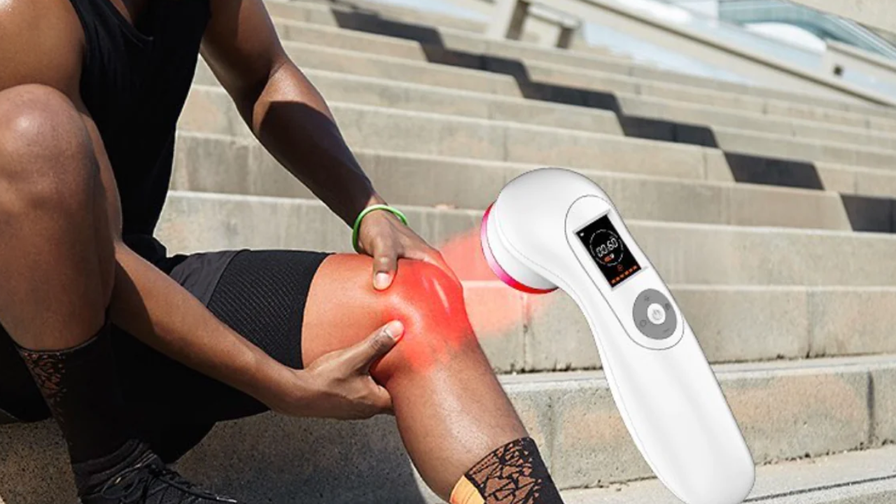 Which Safety Precautions Must Be Taken Before Receiving Cold Laser Therapy?