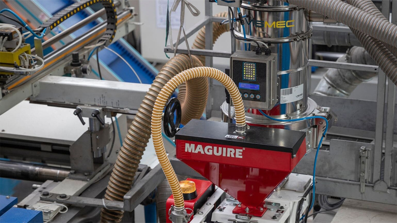 Exploring Volumetric Dosing Systems: Key Components and Functionality