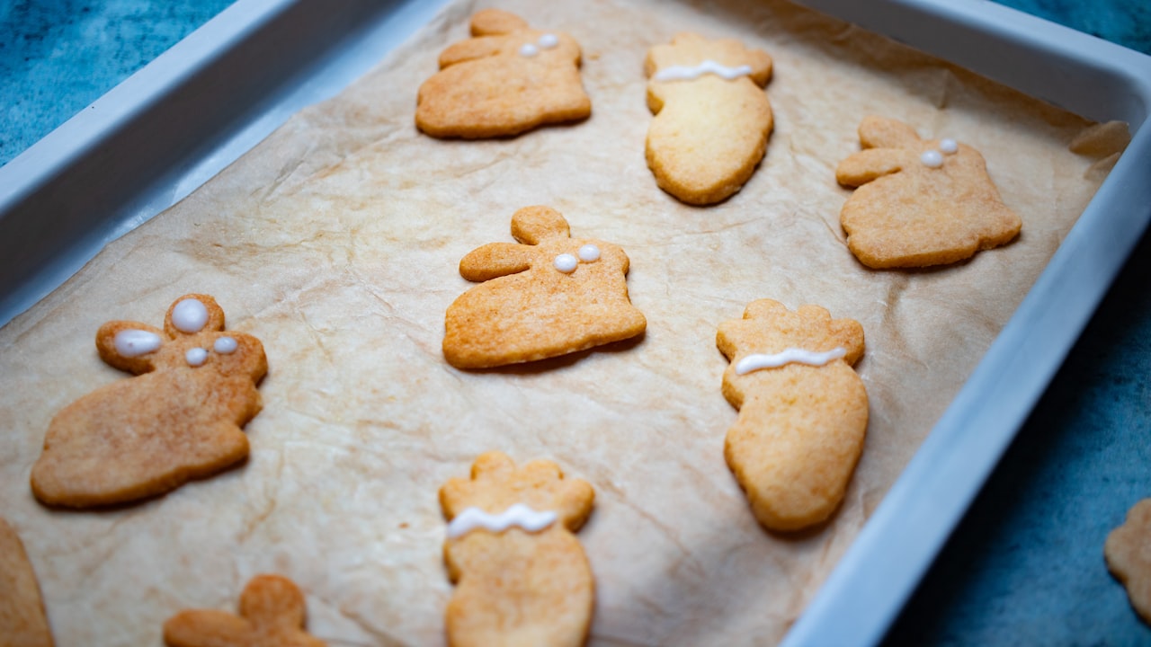 Everything You Need to Know About Custom Cookie Cutters