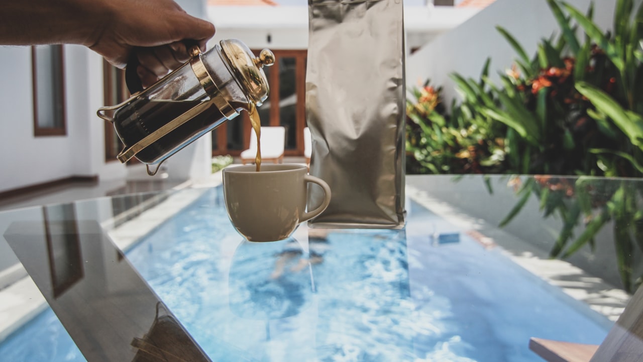 What to Consider When Choosing a Tumbler Press Machine