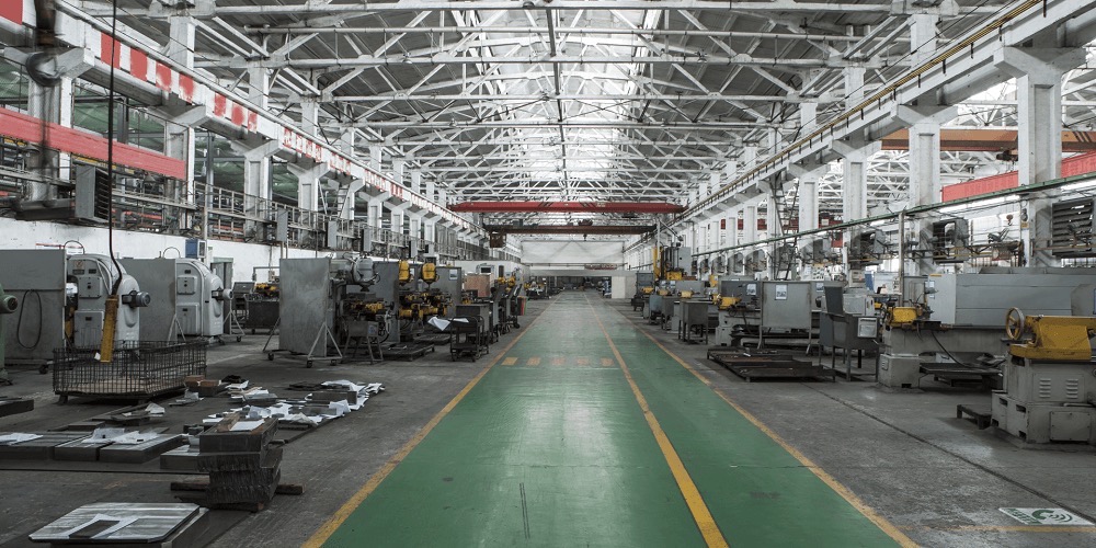 How Much Will A CNC Machine Shop Charge For Your Order?