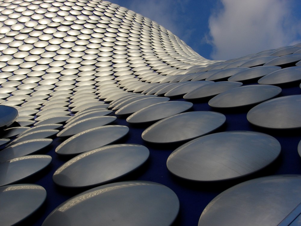 Most Amazing Materials for the Future