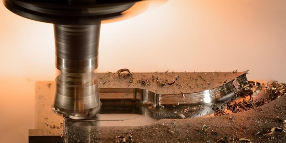 Why You Should Consider Outsourcing CNC Services