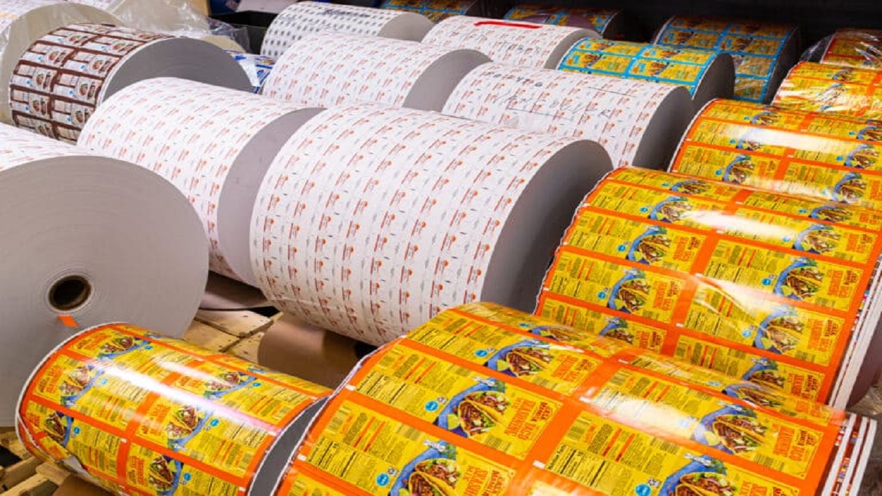 How Roll Stock Film Saves Your Brand Money on Packaging