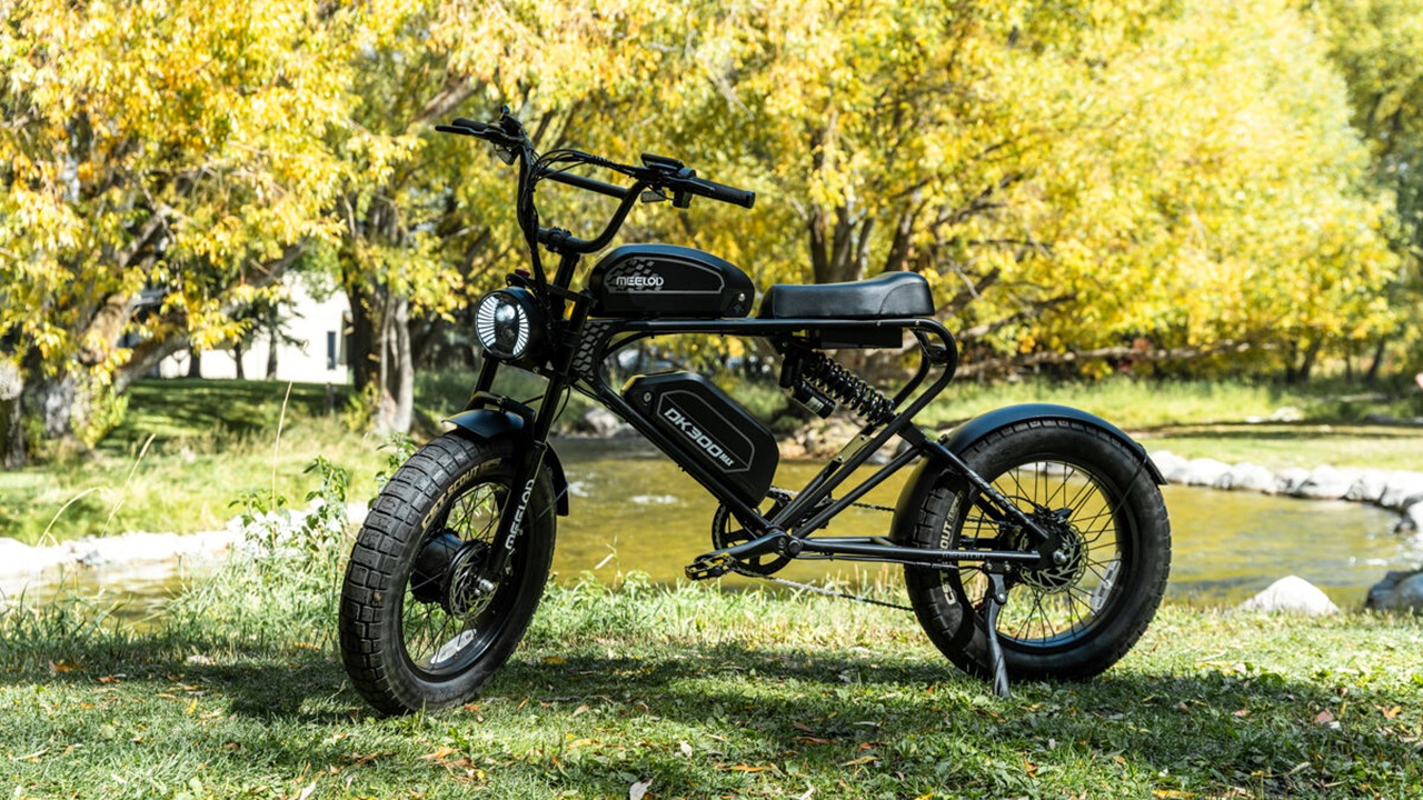 MEELOD DK300 MAX vs. Macfox X1S: A Simple Look at Two Powerful E-Bikes