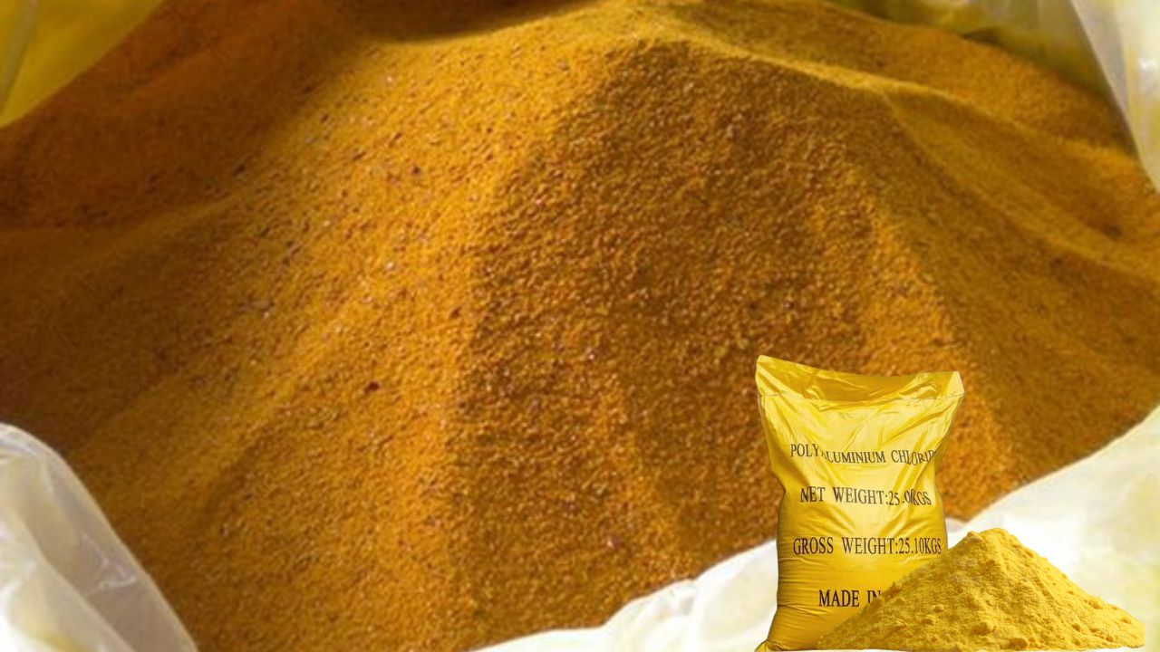 Checklist for Selecting the Best Polyaluminium Chloride Supplier in 2025