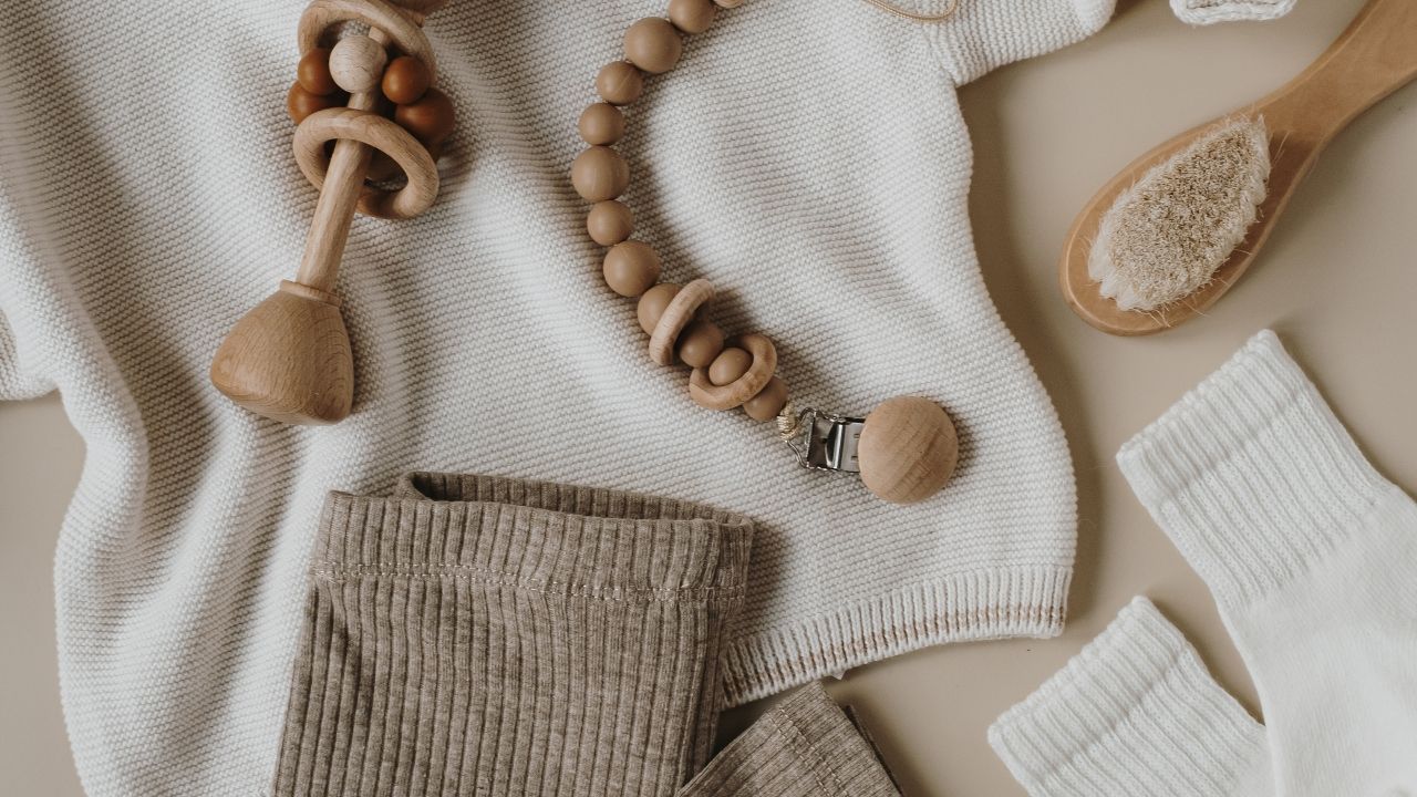 How Petelulu Supports Custom Baby Clothing for Small Batch Orders