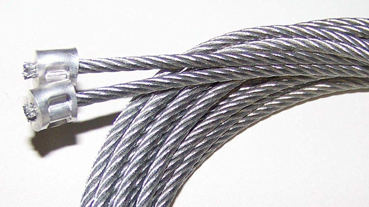 Stronger, Safer, Smoother: Todco Style Truck Door Cables Explained