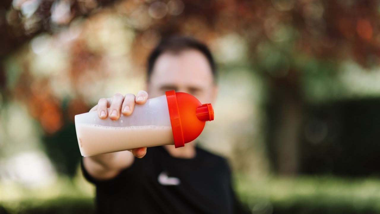 Tritan, PP, or PETG: What the Plastic Choice Actually Means When You're Buying Shaker Bottles in Volume